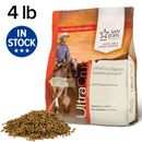 UltraCruz Equine Advanced Hoof Supplement for Horses 4 lb Pellet (56 Day Supply)