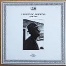 Lightnin Hopkins Rare Lp RST Records 1989 " 1946-1960" Nickel