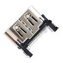 1080P 4K HDMI Socket Port Connector Interface Part for PS4 Slim and PS4 PRO Console