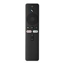 Lewano Bluetooth Voice Command Remote Compatible for Mi TV (Mi 4X (43 inch))