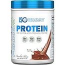FEMME FIT - ISOFEMME - The Perfect Protein - Chocolate Bliss - 434 Gram