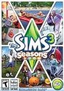 Electronic Arts The Sims 3 Seasons Limited Edition, PC - Juego (PC, PC, Mac, Simulación, EA Play/The Sims Studio, T (Teen), Electronic Arts)
