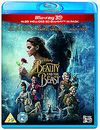 Beauty and the Beast Blu-ray (2017) Emma Watson, Condon (DIR) cert PG 2 discs