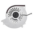 Tihebeyan Internal Cooling Fan for PS4 1000, Replacement Inner Cooler for Old PS4 Game Console