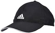 Adidas Unisex's Cap (JE9459_Black