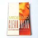 Clean Break by Val McDermid Book