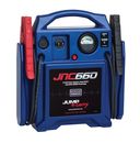 Heavy Duty Portable JNC660 Battery Booster Pack Charger Power Jump Starter Box