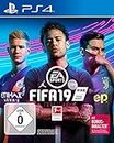 FIFA 19 - Standard Edition - PlayStation 4 [Importación alemana]