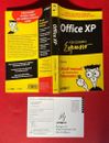 Doug LOWE - OFFICE XP FOR DUMMIES ESPRESSO Ed Apogeo (2001) Libro Informatica PC
