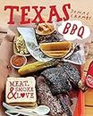Texas BBQ: Meat, smoke & love (English Edition)
