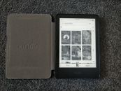 kindle Basic 2022 11th Generation With 2 Cases, USB Cable & Ebooks Included