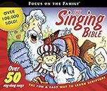 Singing Bible, The CD (Focus on the Family)