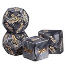 Adult Love Dice Sex Position Funny Game Foreplay Toy Set Lover Bachelor Couple