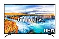 Kogan 43" Smart HDR 4K LED TV Android TV™ (Series 9, RU9210)
