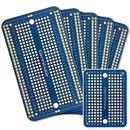 Solderable Breadboard PCB Board for Electronics Projects Compatibl