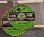 Adobe Photoshop 6.0 - Windows / Mac - Deutsch