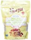 Bob's Red Mill Paleo Pancake & Waffle Mix 368 g (Pack of 1)