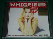 Whigfield by Whigfield CD, 1997