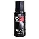 Prowler RED Anal Relax Sexual Lubricant (Vegan-Friendly) 50ml - Ease and Comfort for Anal Play