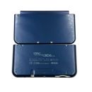 Replace For New Nintendo 3DS XL LL Blue A+E Cover Shell Housing Front Back Case