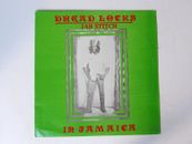 Various: Dread Locks In Jamaica LP  Aggrovators, Jah Stitch, King Tubby