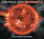 Electronica, Vol. 2: The Heart of Noise by Jean-Michel Jarre (CD, 2016)