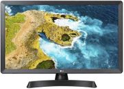Smart TV/Monitor LG 24"" (23,6"") HD listo (1366 x 768p) - LED - WiFi, concentrador inteligente