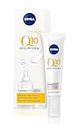 NIVEA Q10 Anti-Wrinkle Power Firming Eye Cream to Reduce Crow's Feet, Lines and Wrinkles, Powerful Under Eye Cream to Revitalise the Eye Area (15ml)