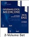 Goldman-cecil Medicine
