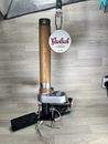 Grolsch Beer Pump Cerveza Fuente Pump Tap Man Cave Home Bar / Grolsch Beer Pump