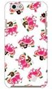 SECOND SKIN 199-Z043 Momoro D Designed by Yoshimaru Shin/for iPhone 6s/Apple 3API6S-ABWH-