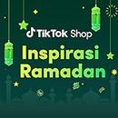 Tiktok Shop Inspirasi Ramadan (Instrumental)