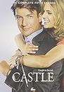 Castle: The Complete Fifth Season (Sous-titres français)