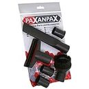Paxanpax PFC922 Universal Vacuum Cleaner Tool Accessory Kit For 32 mm & 35 mm, Black,red