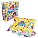TOMY Pillow Bash - Funny Party Games - 2-10 Player Family Games for Kids and Adults - +6 Year Old Kids Games - Group Fun Kids Toys - Creative Boys Toys and Girls Toys - Birthday Gifts