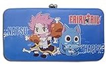 Great Eastern Entertainment Fairy Tail - Natsu & Happy Hinge Wallet