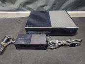 MICROSOFT XBOX ONE 500GB CONSOLE ONLY