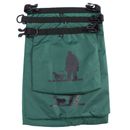 3pc Waterproof Dry Bag Set for Outdoor Activities