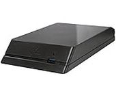 Avolusion HDDGear 4TB (4000GB) 7200RPM 64MB Cache USB 3.0 External PS4 Gaming Hard Drive (PS4 Pre-Formatted) - PS4, PS4 Slim, PS4 Slim Pro - 2 Year Warranty