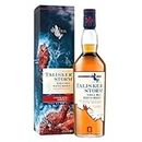 Talisker Storm Single Malt Scotch Whisky con Astuccio - 700 ml