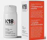 K18 Leave-In Molecular Repair Hair Mask - 1.7 fl oz