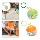 Skip Ball for Kids Ankle Skip Ball Sports Exercise Equipment Ankle Skipping Toy