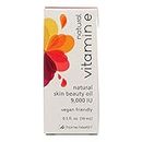 Home Health Natural Vitamin E, Skin Beauty Oil 9000 IU, 0.5 Ounce