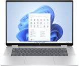 HP - Envy 2-in-1 16" Wide Ultra XGA Touch-Screen Laptop - Intel Core Ultra 5 ...