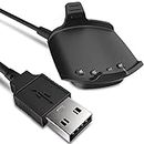 Zitel Charger Compatible with Garmin Approach S2 S4 Charging Cable