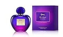 Antonio Banderas Perfumes - Her Secret Desire - Eau de Toilette Spray pour Femme, un Parfum Floral, Fruité et Sucré - 80 ml