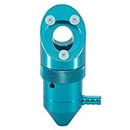 Cloudray 12/16mm FL38.1 & 18mm FL50.8 Laser Head with Air Assisted Connector Ideal for K40 Machine
