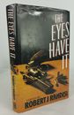 The Eyes Have It edited by Robert J Randisi   First Edition Hardback  1988