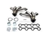 Patriot Exhaust H8427 1-5/8" Tight Tuck Exhaust Header for Small Block Ford