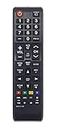 VMPS 1 Year Warranty TV Remote Compatible for Samsung tv 43 inch 4k Ultra hd Smart tv Remote Control